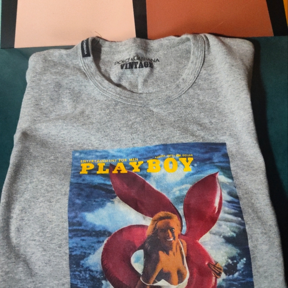 Dolce & Gabbana T-shirt